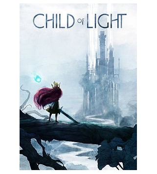 Child of Light Ubisoft Connect Ubisoft Key OTHER